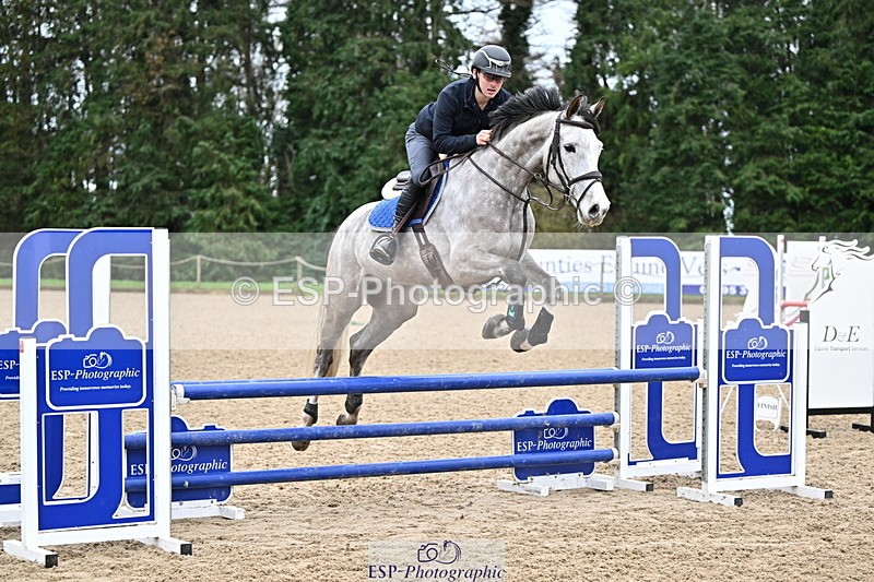 250201A-095055-00076 - Cls 01 Local Horse 90cm