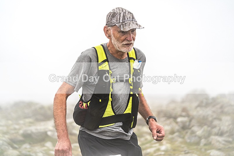 Rydal Round-298 - Rydal Round Fell Race Thursday 25th July 2024
