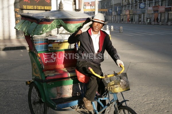  - TIBET