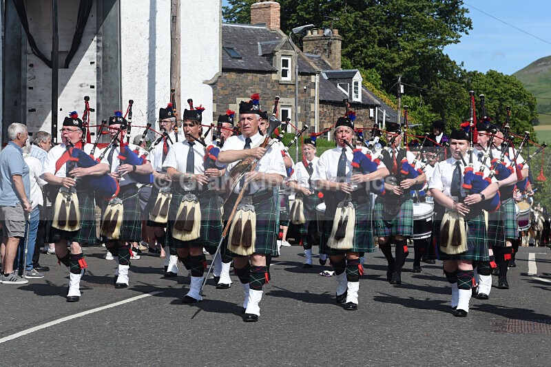 41 - Morebattle Rideout 2026