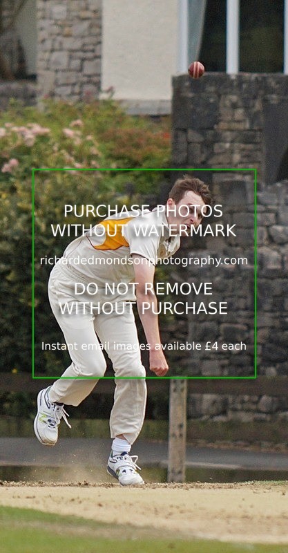 DSC06057 - Netherfield 2nds v Morecambe 2nds (1/8/21)