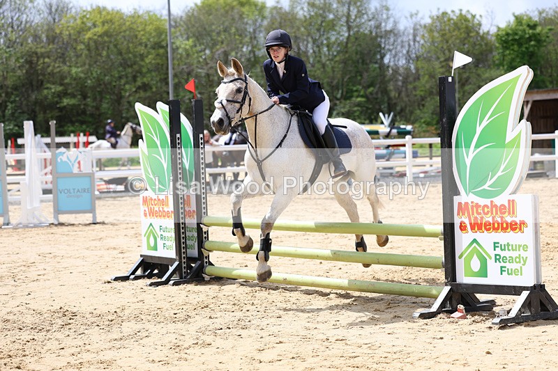 3E7A6703 - Class 6: 70cm Junior