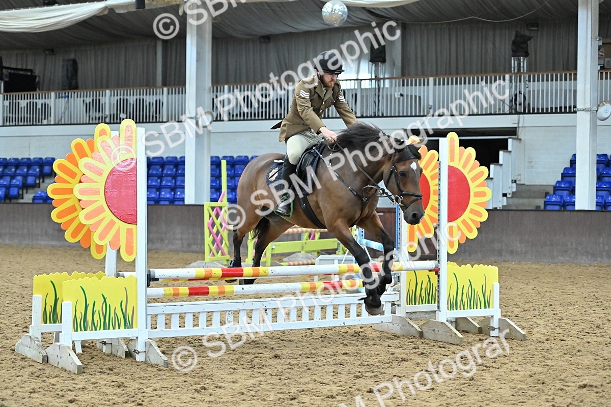 SBM_005016 - Class 56 - 80cm Restricted