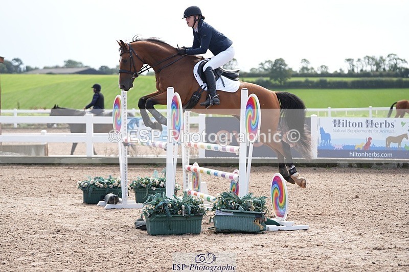 250911-140248-02139 - Cls 13 1.05m Amateur Champ