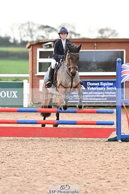 241117X-094110-03304 - Cls 05s A&B Pony Brit Nov & 80 Open