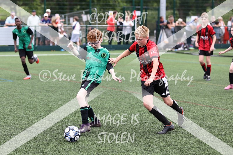 1DX31742 - Sun 14th U12 Boys