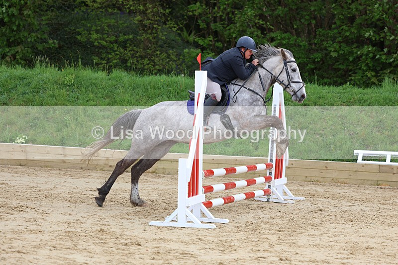 3E7A6575 - Class 5: 60cm Senior