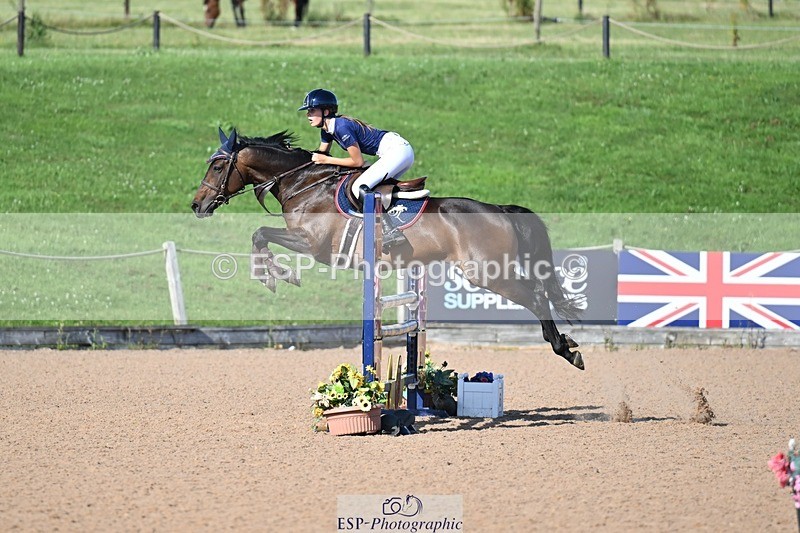 260626-174015-00796 - Cls 3 Pony Newcomers and 1m Open