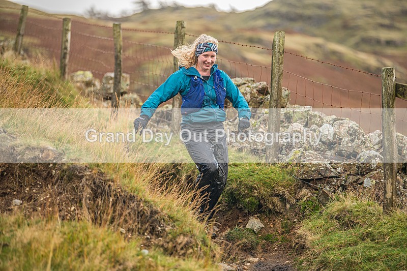 Langdale-1586 - Langdale Horseshoe Fell Race Saturday 12thOctober 2024