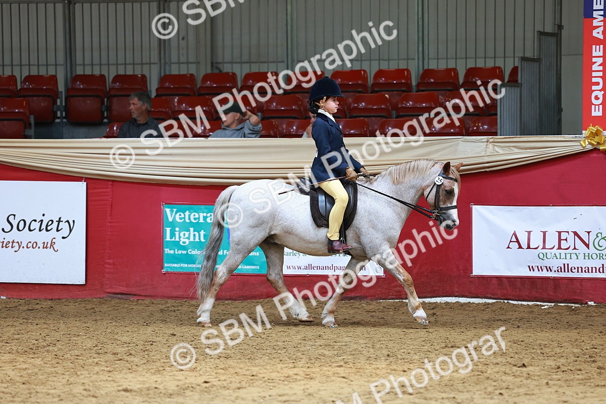 SBM_19114 - Class 904 - Sup Final - Ridden Diamond
