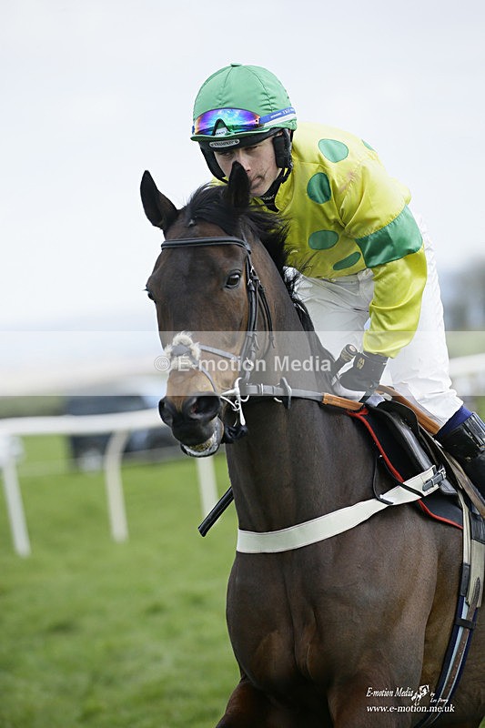 PtP 060322 537 - Blackmore & Sparkford Vale Hunt PtP 06/03/22