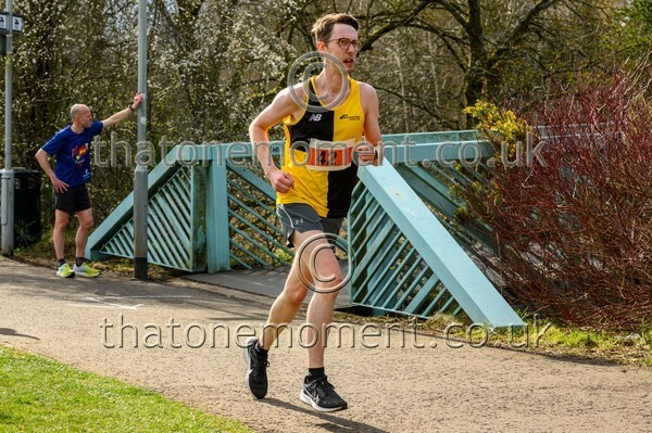 Livirelays25-914594 - Male Set One