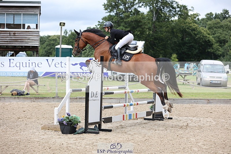 250705A-145833-15636 - Cls 36 Snr Discovery and 1m Open