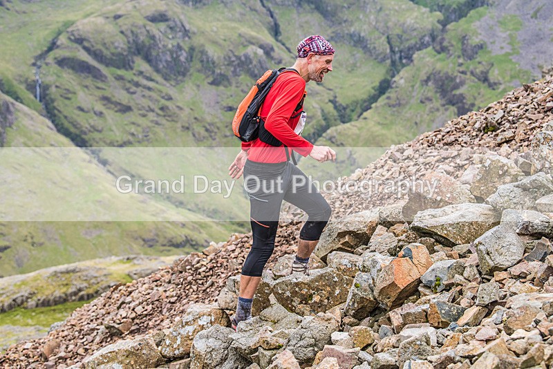 Borrowdale-1267 - Borrowdale Fell Race Saturday 5th August 2023