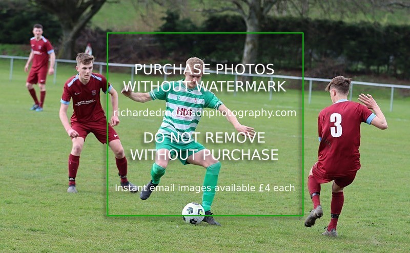 IMG_1197 - Kendal County v Haslingden St Marys (2/4/22)