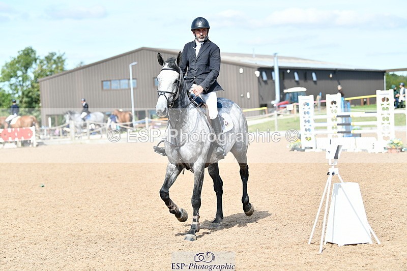 240914A-123947-07057 - Cls 15-S Snr Foxhunter