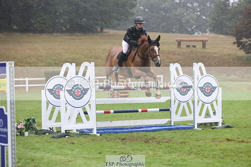 250830A-160945-07432 - Cls 17 Snr Foxhunter