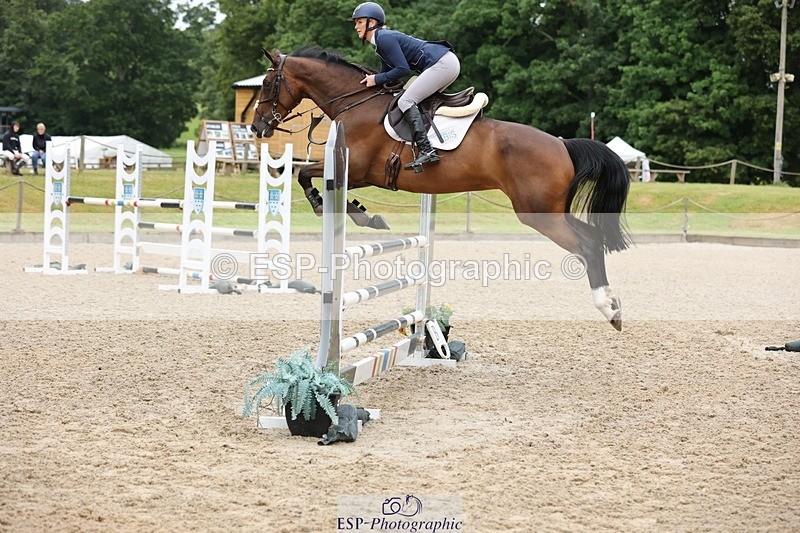 240705-090802-07956 - Cls 19 5 Yr Old Qualifier 1.10m