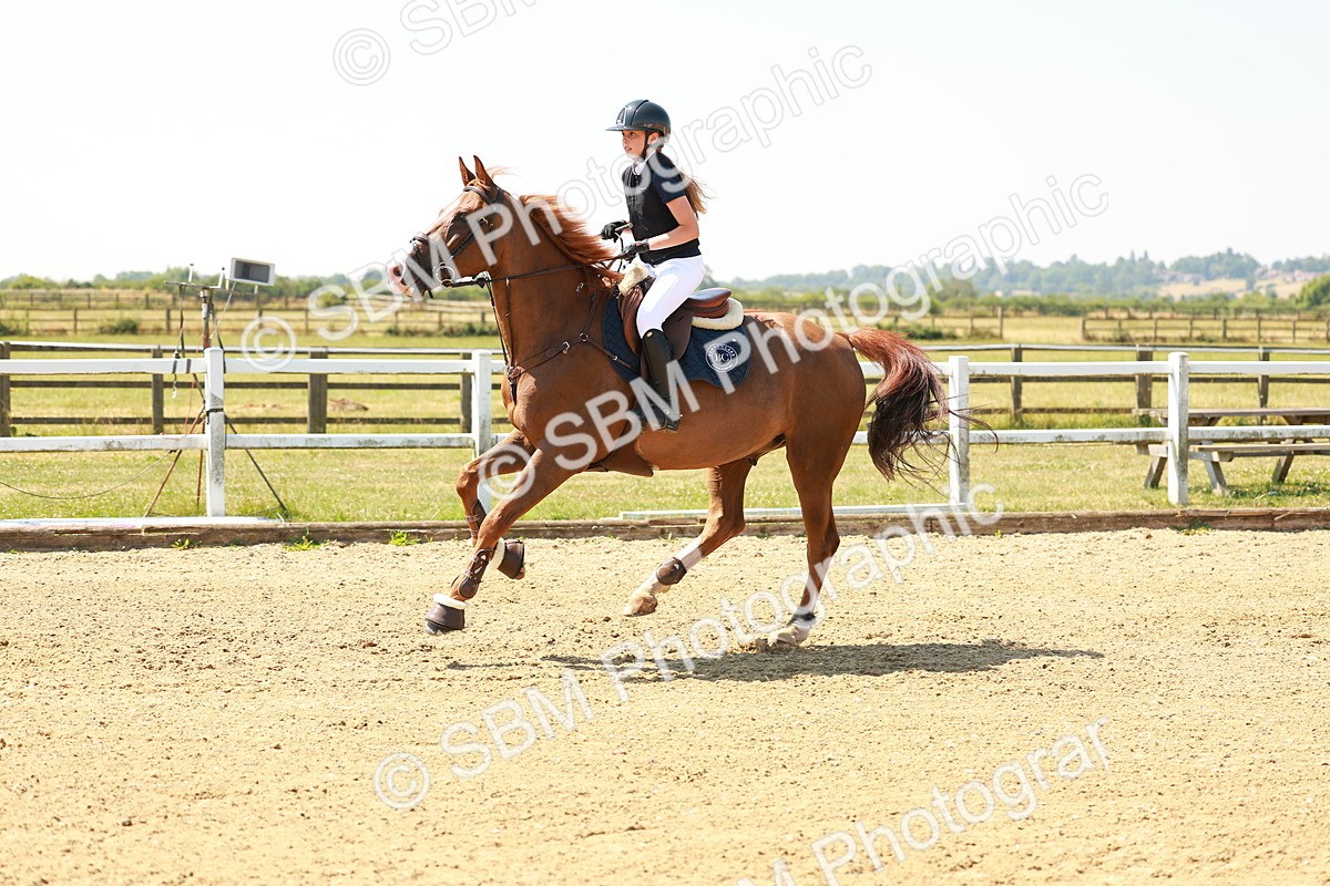 SBM_000968 - Class 3 - Senior Discovery - 1.00m