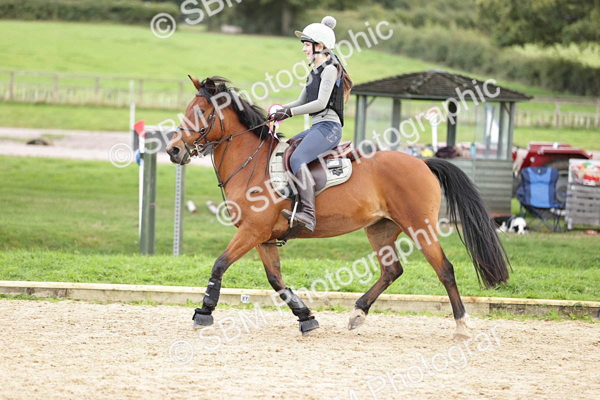 SBM_10466 - E3 - Eventers Challenge 80cm Open