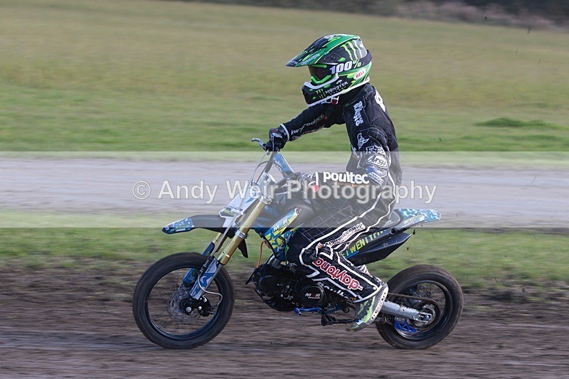 241012-R7-9B3A0297 - Ride & Skid It Flat Track Experience 12th Oct 24