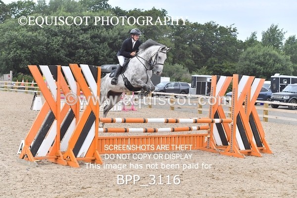 BPP_3116 - CLASS 2 Senior British Novice/ 90cm Open