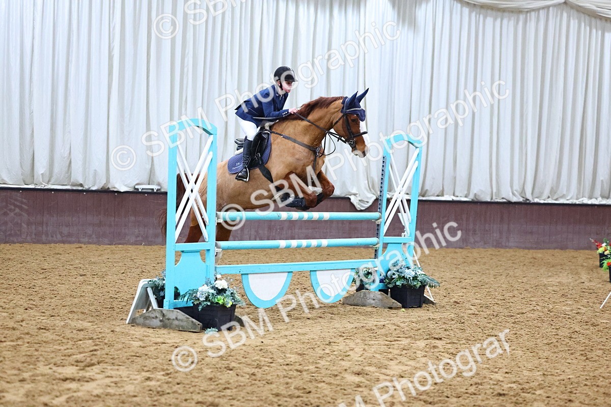 SBM_006114 - Class 19 - Blue Chip Joint Care Power Championship Qualifier