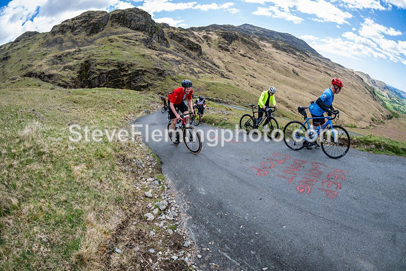 135101-2 - Hardknott Pass Camera 2 13.00-14.00
