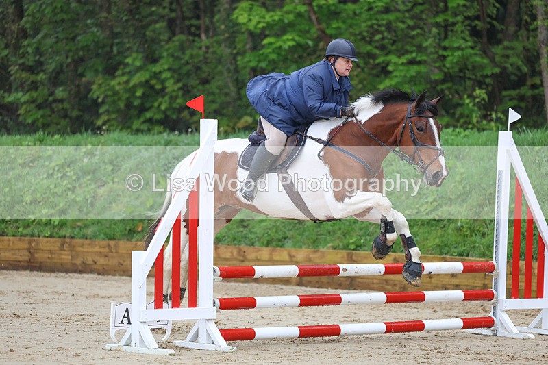 3E7A1615 - Class 2: Senior 70cm