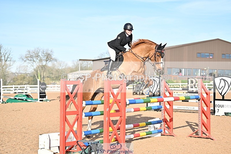 241113A-135224-00740 - Cls 05A&B Snr Fox & 1.20m Open