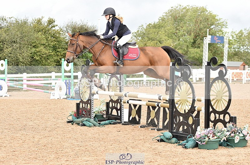 231013A-110956-01414 - Cls 1 85cm Amateur Quali