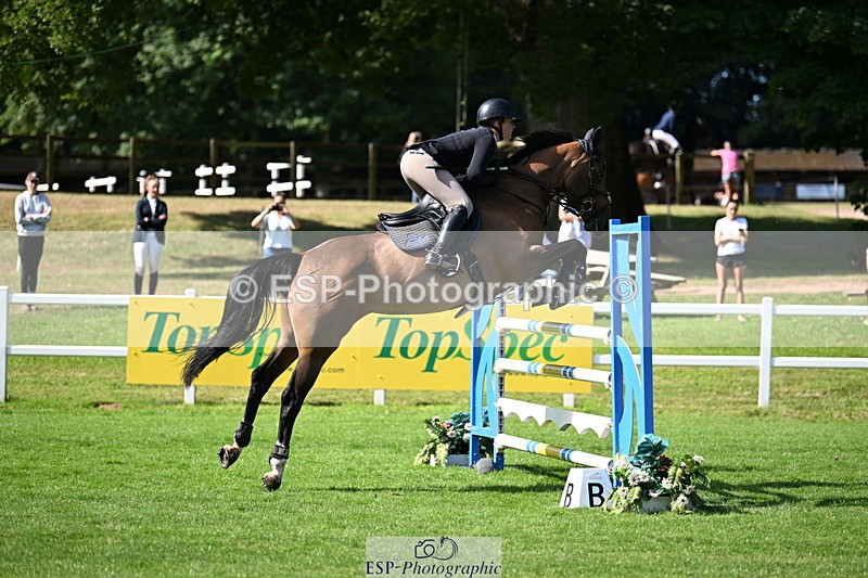 250703A-094512-02289 - Cls 1 Snr Foxhunter