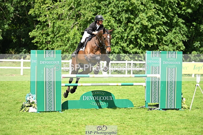 250615A-154439-11820 - Cls 41 Amateur Qualifier 1.10m & Snr 1.10m Open