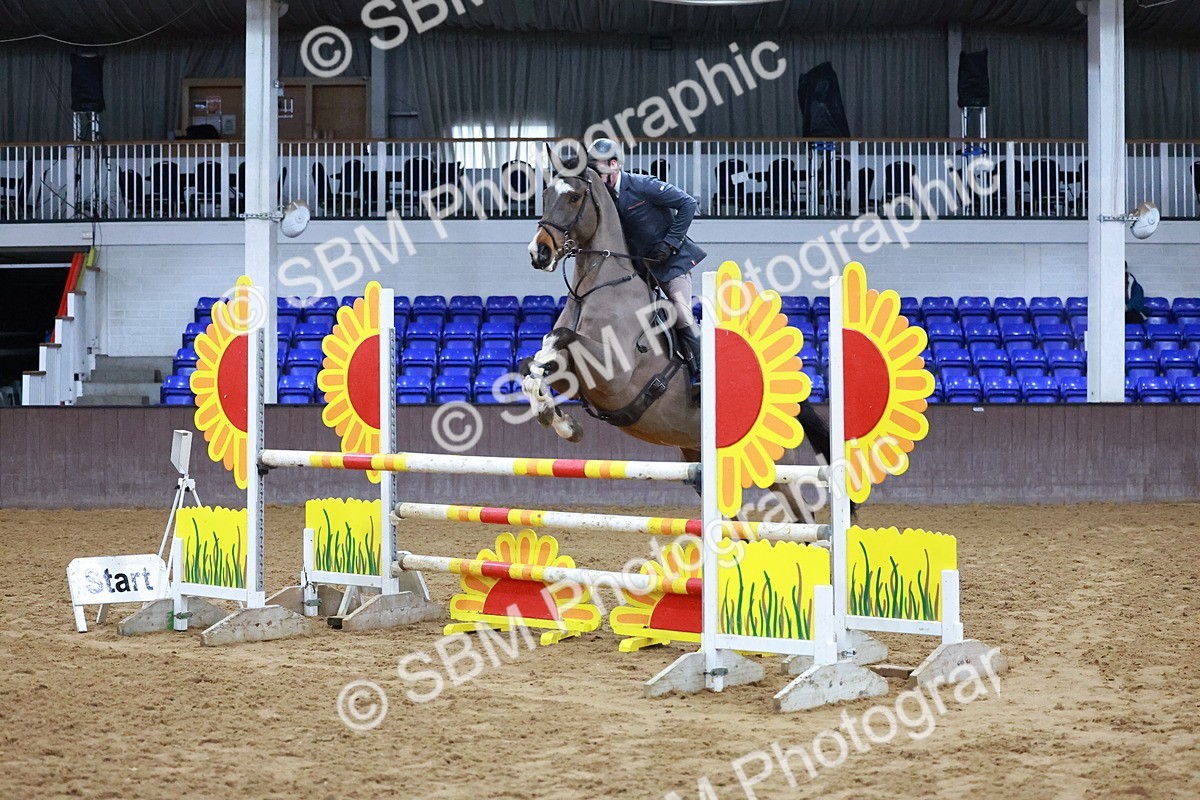 SBM_002046 - Class 4 - Senior Newcomers - 1.10m