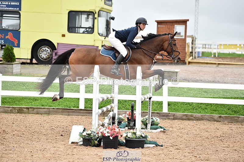 231013A-114916-01489 - Cls 2 95cm Amateur Quali