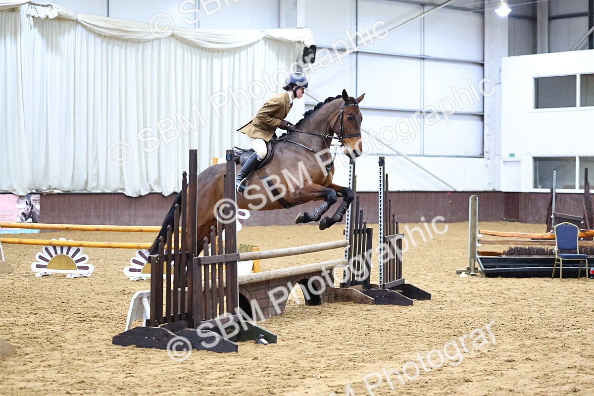 SBM_003556 - Class 37 - 80cm Training Stakes