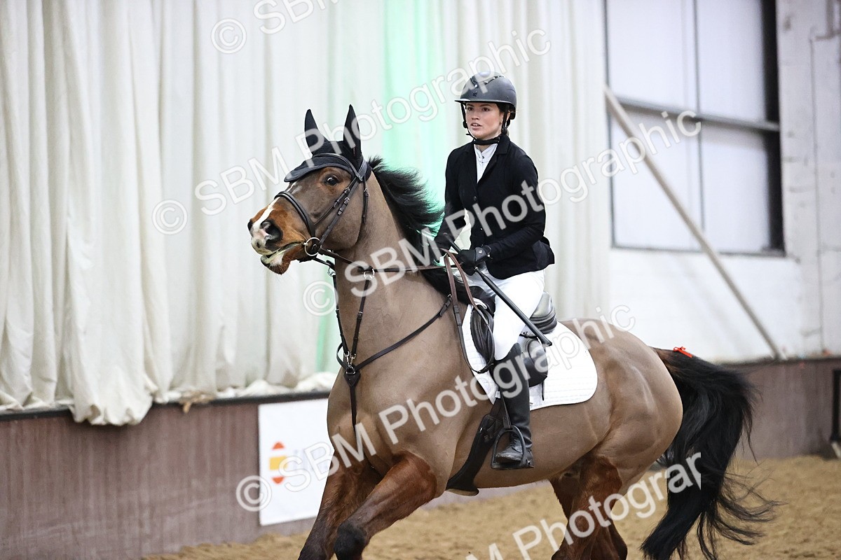SBM_006670 - Class 20 - Senior British Novice - 90cm