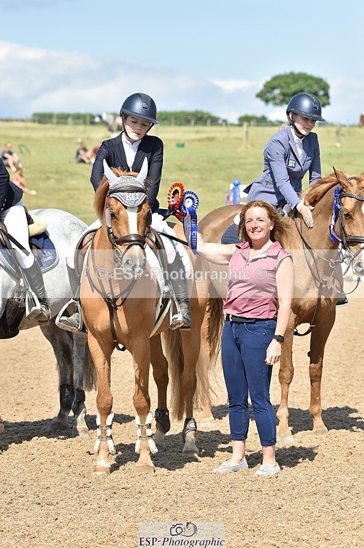 250628-160646-05965 - Cls 12 Newcomers Jump offs & Presentations