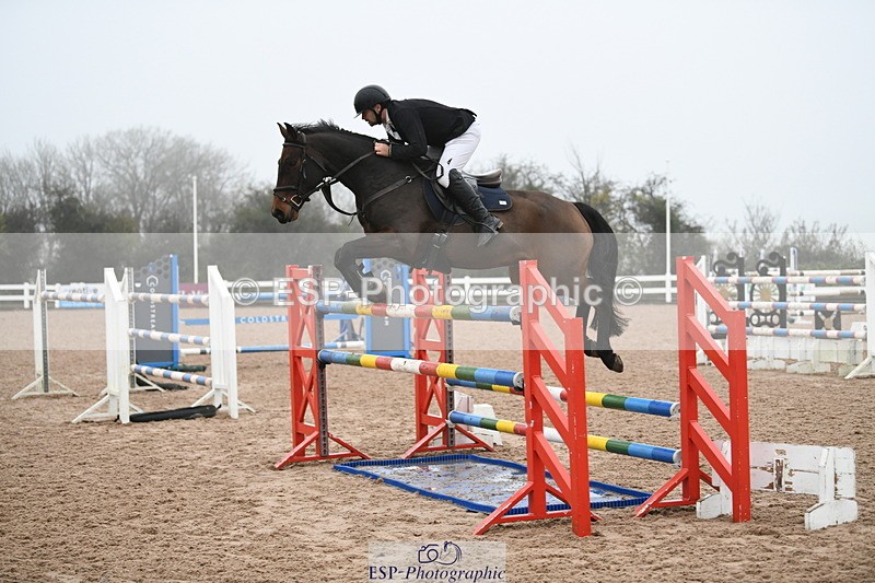 241103A-141450-08387 - SUN Cls 22 Blue Chip Performance Jump Off