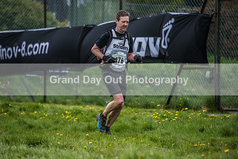 3 Peaks-3419 - The 3 Peaks Race Saturday 27th April 2024