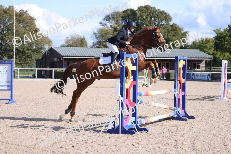 20250928-2227 - Class 6 - 90cm