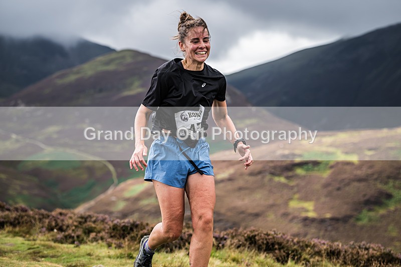 Barrow-301 - Barrow Fell Race Monday 31st August 2026