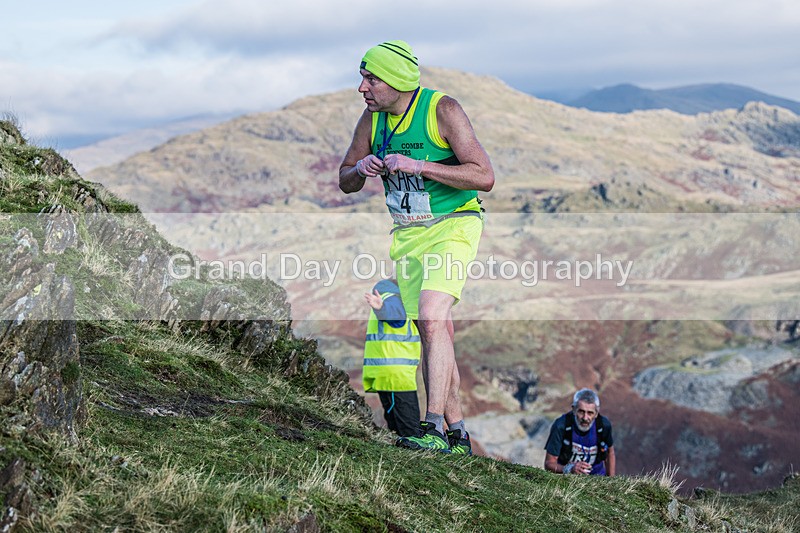 Dunnerdale-741 - Dunnerdale Fell Race Saturday 12th November 2022