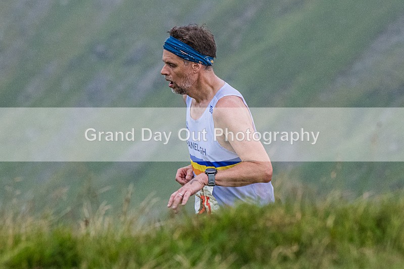 Kentmere-702 - Pete Bland Kentmere Horseshoe Fell Race Sunday 20th July 2025