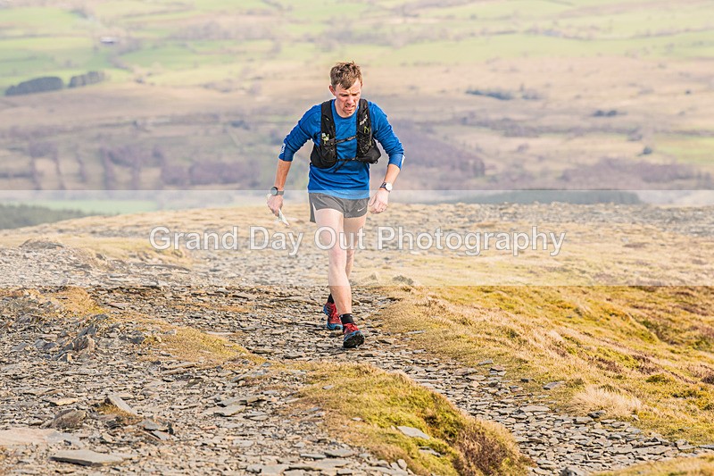Coledale-15 - Coledale Horseshoe Fell Race Saturday 30th March 2024