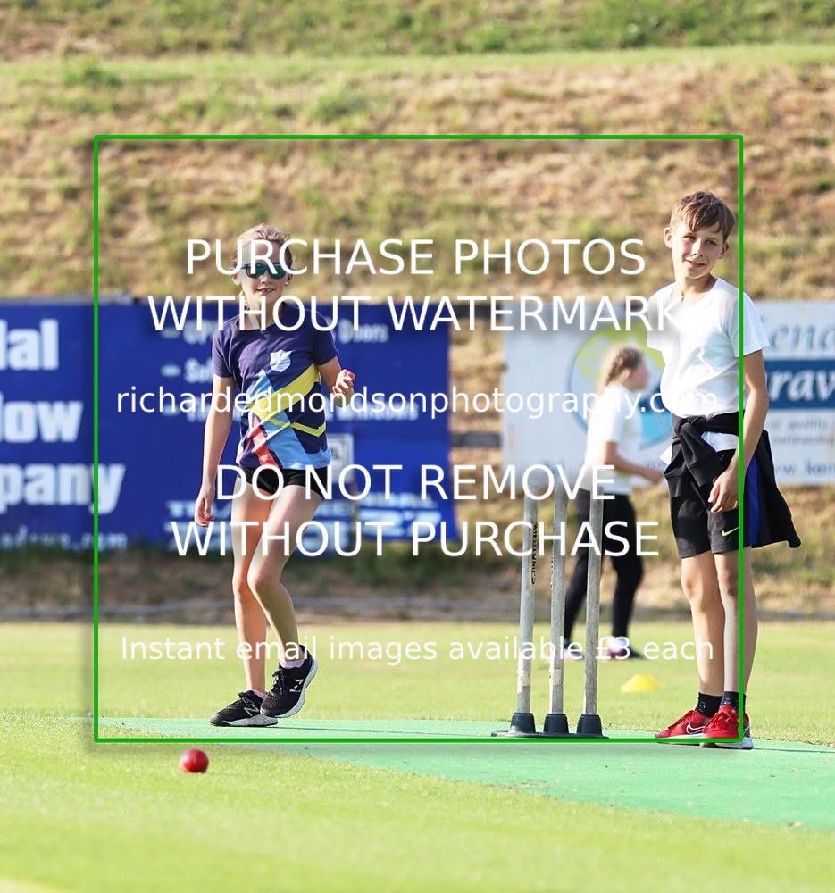IMG_6602 - Netherfield U11 v Arnside U11 (26/6/23)
