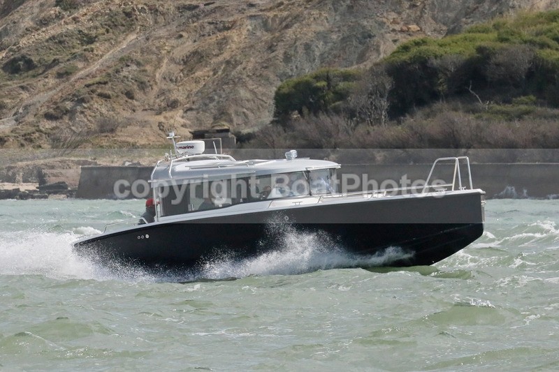 170416 JUMP 1Y3A2969 - Motorboats - Hardtop