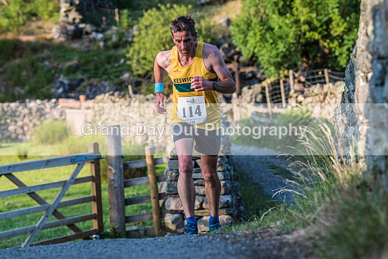 Langstrath-760 - Langstrath Fell Race Wednesday 21st June 2023