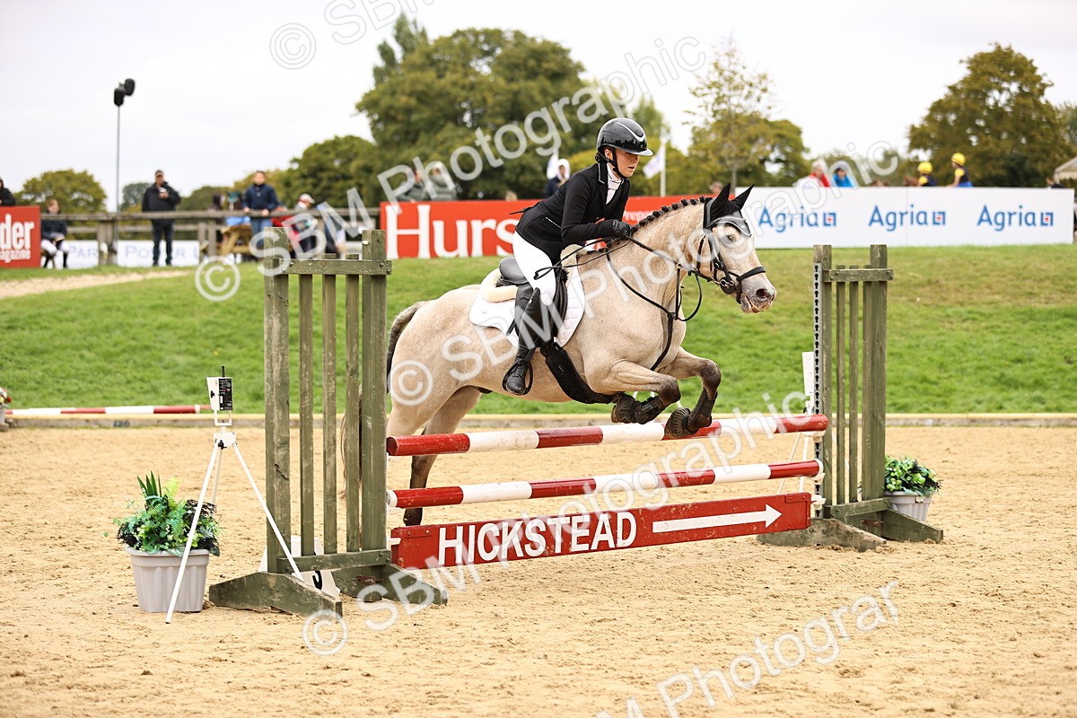 SBM_64741 - J17 - Junior Pony 80cm Championship