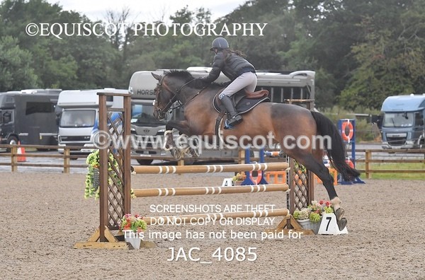 JAC_4085 - CLASS 5 Senior Discovery/ 1m Open